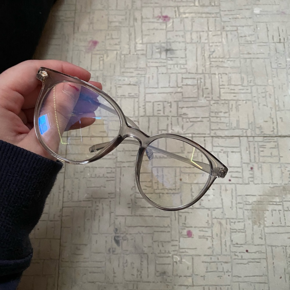 blue light glasses